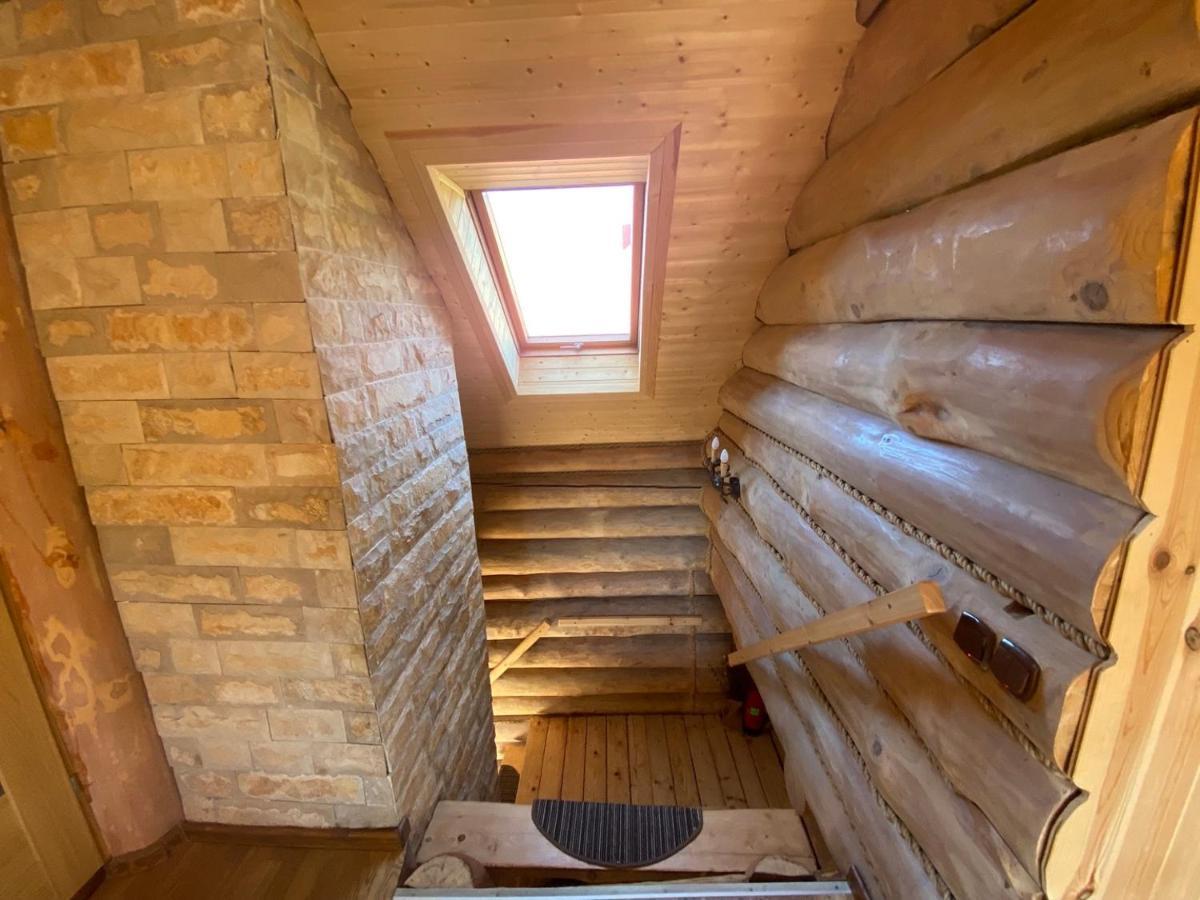Villa Pod Smrekami à Sól Extérieur photo