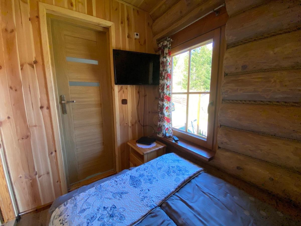 Villa Pod Smrekami à Sól Extérieur photo