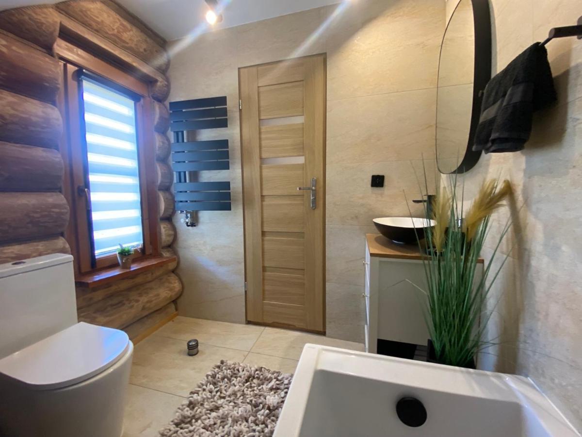 Villa Pod Smrekami à Sól Extérieur photo