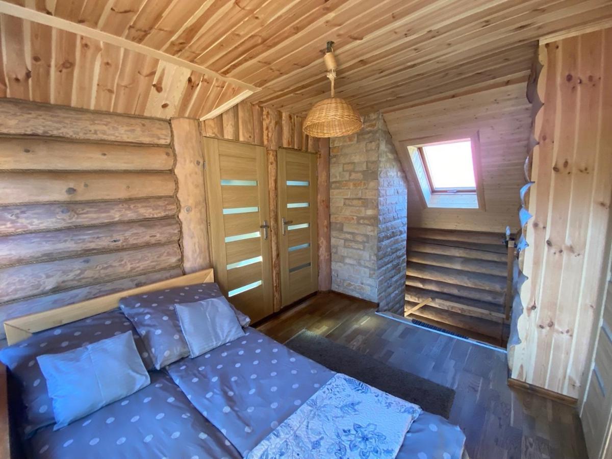 Villa Pod Smrekami à Sól Extérieur photo
