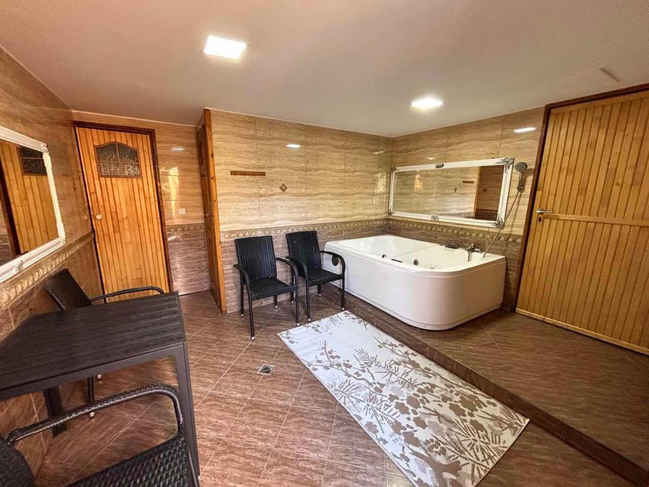 Villa Pod Smrekami à Sól Extérieur photo