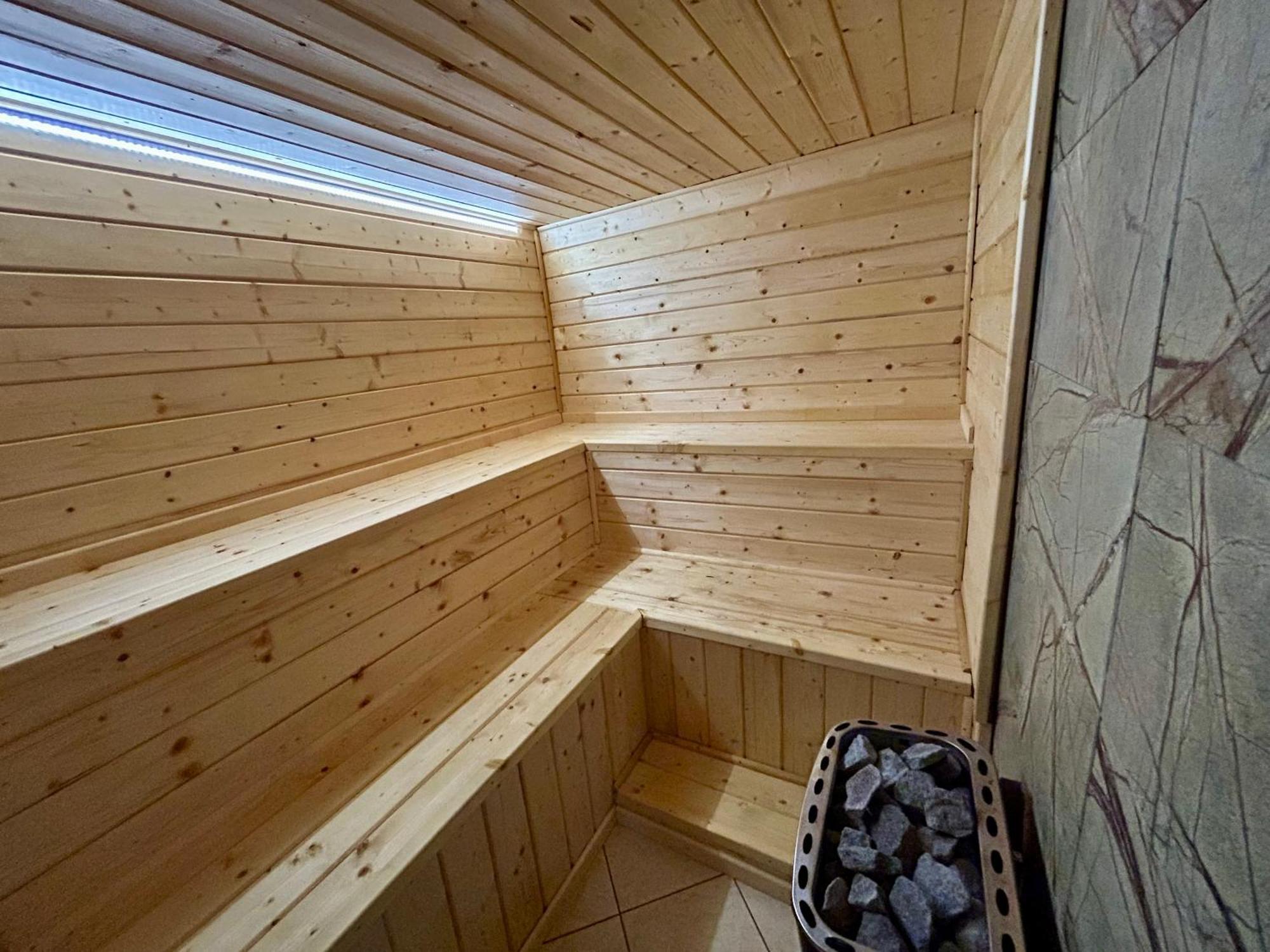 Villa Pod Smrekami à Sól Extérieur photo